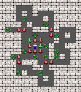 Уровень 422 — Bugs550 collection